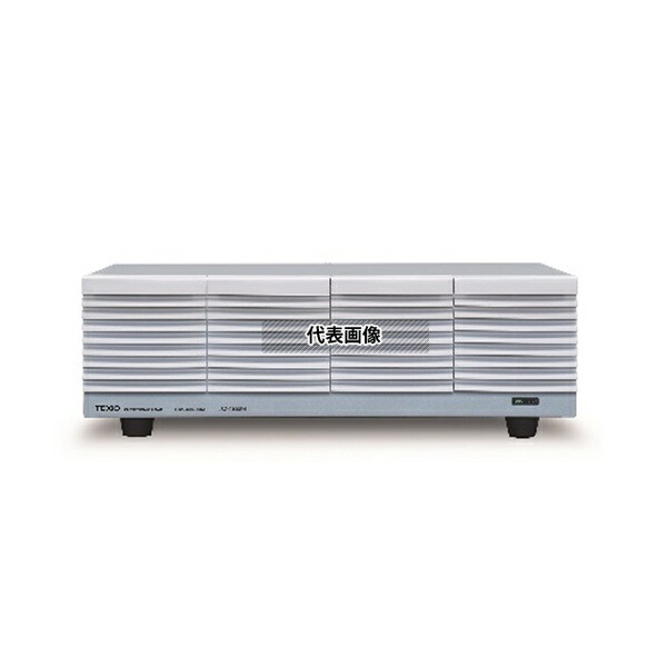 テクシオ LSG-2100AS テクシオ(TEXIO) LSG-2100AS スレーブ機 電子負荷装置 +2100W