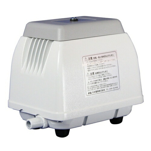 浄化槽ブロワー　新品未開封品 niho-nip-30l.jpg