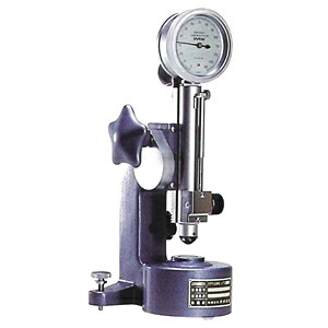 楽天市場】今井精機 硬度計 ショア式硬さ試験機 D型 : セミプロDIY