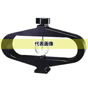 今井精機 荷重検定器 (アナログ) ELD 0.05 (500N)｜ファーストFACTORY