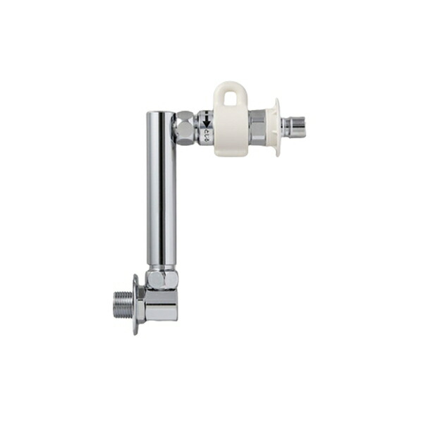 Panasonic(パナソニック)　洗濯機・衣類乾燥機用　壁ピタ水栓　CB-L6
