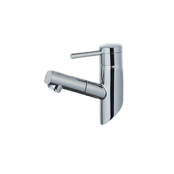 Panasonic(パナソニック) マルチカランカチット水栓45度アングル GLM01MEKA7 寒冷地用 2バルブ水栓以外|ファーストFACTORY