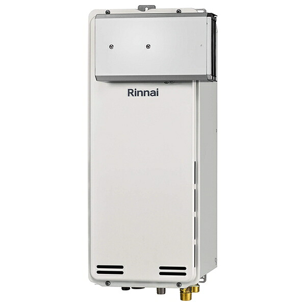 リンナイ(Rinnai) ガスふろ給湯器 RUF-SA1615AA(A) フルオート 16号 プロパンガス LP [法人限定]