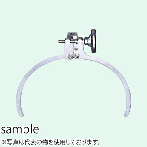 サンキョウトレーディング 配管サポート用 狭着ホルダー 300mm|ファーストFACTORY
