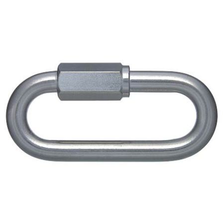 ニッサチェイン　ステンレス　スクリュージョイント　SSJ80　8mm　『入数：10個』