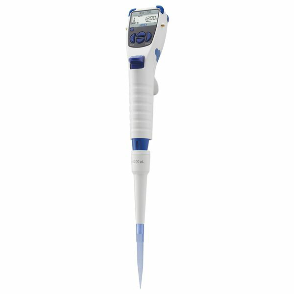 エー・アンド・ディ(A&D) MPA-1200 電動マイクロピペット MPA1200 一般校正付　 (書類宛名付き)