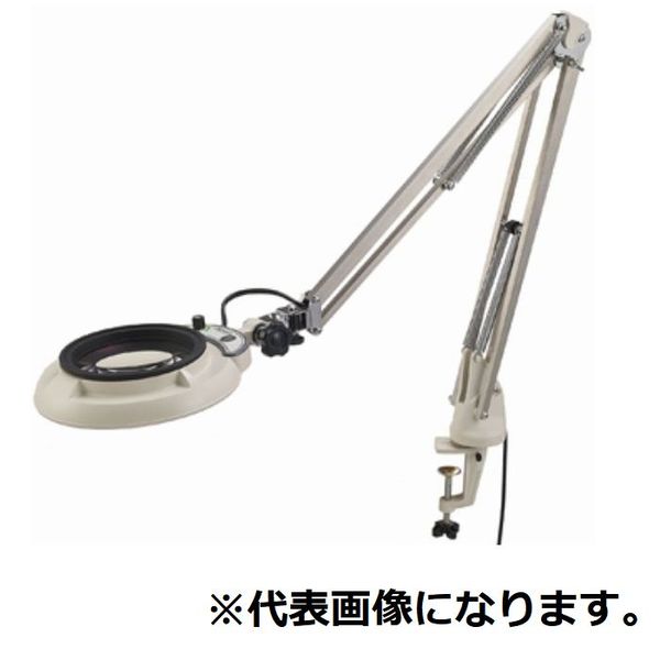 オーツカ光学 新型LED照明拡大鏡 LEDランプ付 ENVL-F-4