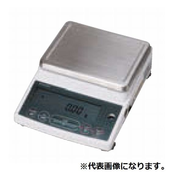 島津製作所 電子上ざら天びん BL-220H