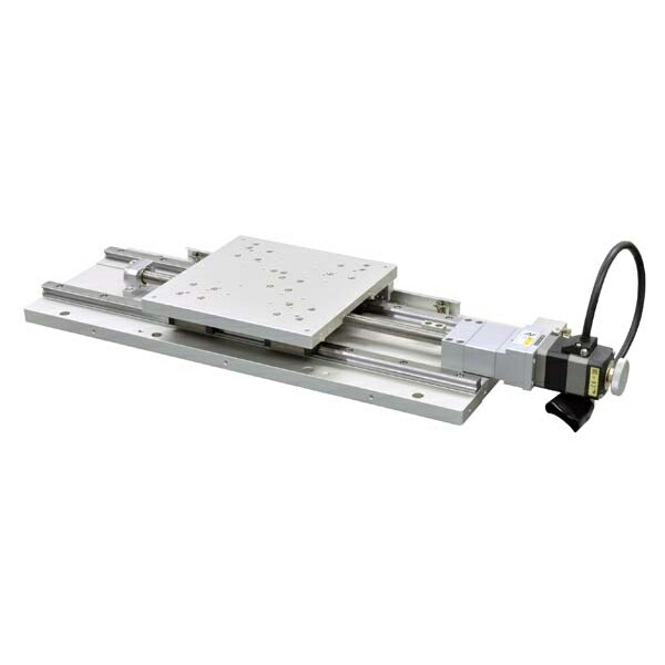 中央精機 Xステージ ALS-H230-C2P