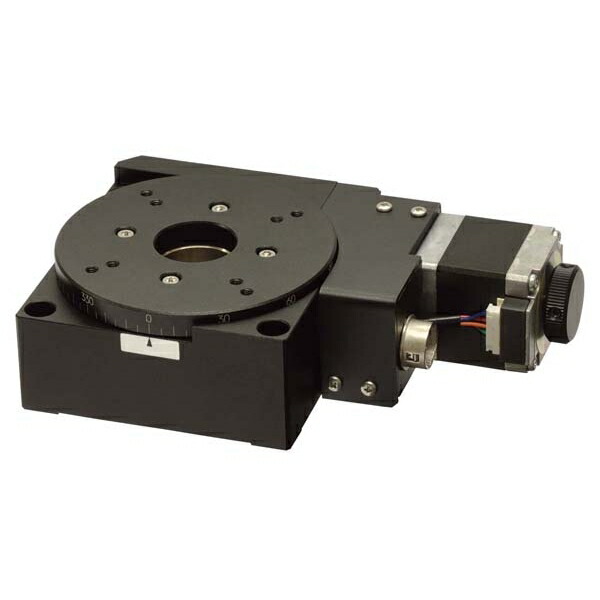 中央精機 ハイグレード回転ステージ ARS-7036-GM 73,145円