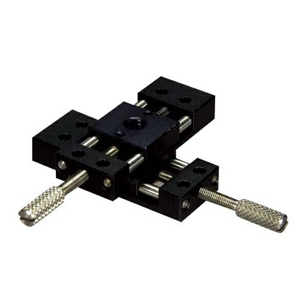 中央精機 XY軸マイクロステージ LD-M63-C6M 27,308円