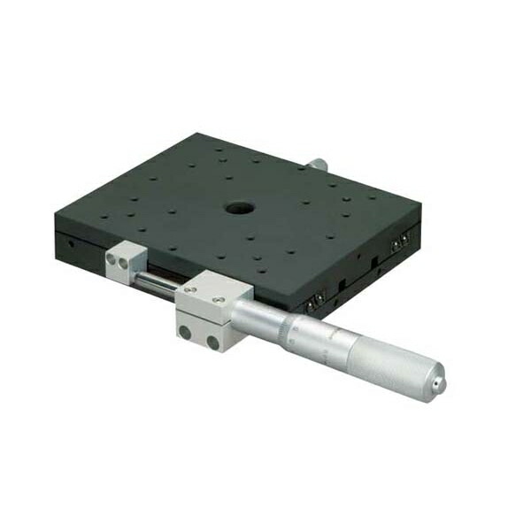 中央精機 VCR 超精密X軸ステージ 125×150 LS-241-S1 59,994円
