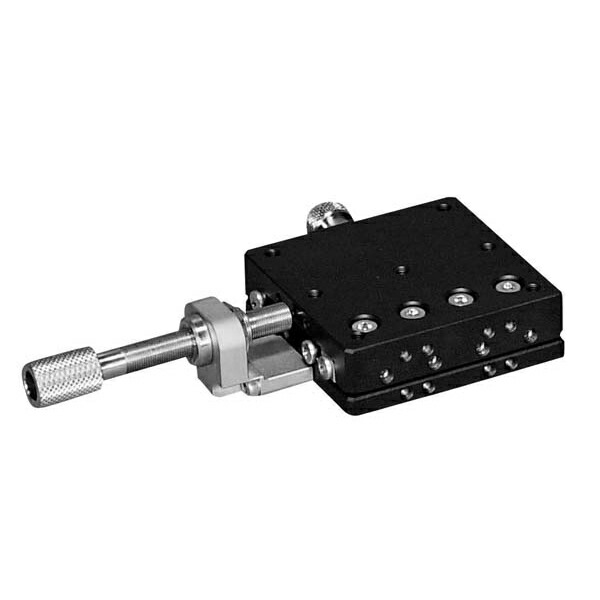 中央精機 ハイグレード Xステージ 50×50 LS-5042-CR6