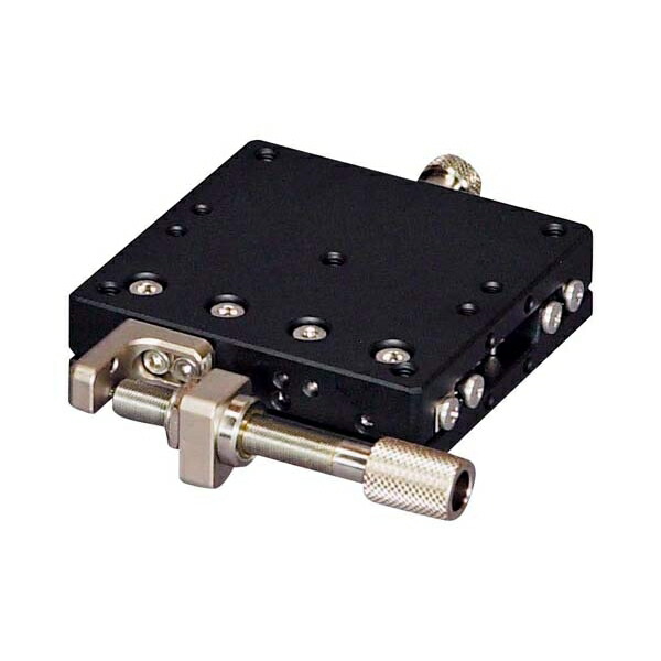 中央精機 ハイグレード Xステージ 60×60 LS-6042-S6