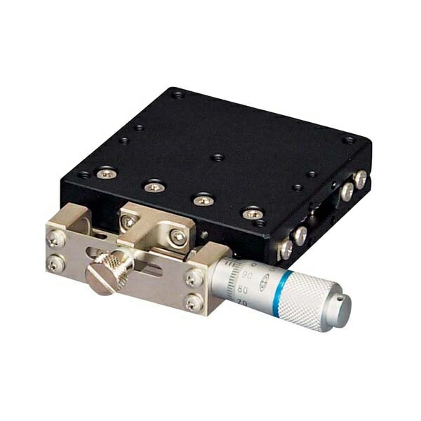 中央精機 ハイグレード Xステージ 60×60 LS-6042-S8-2