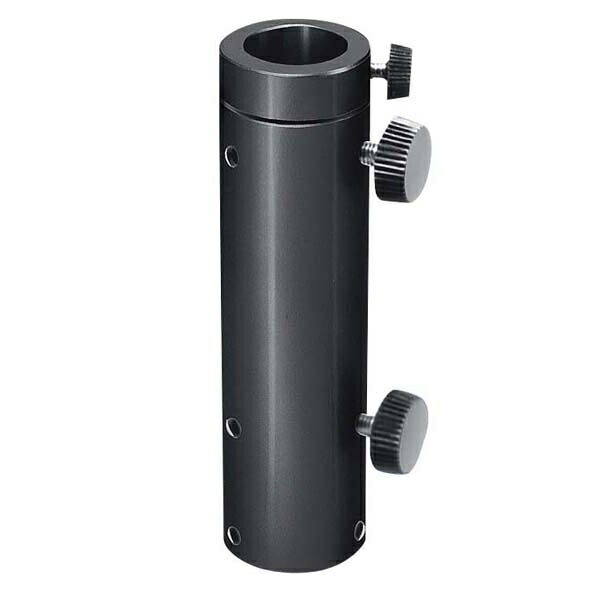 中央精機 スタンド φ20 L\u003d100 ES-20-100P
