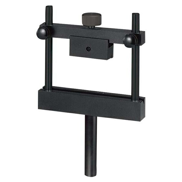 中央精機 シリンドリカルレンズホルダ 70×70mm用 HL-R70