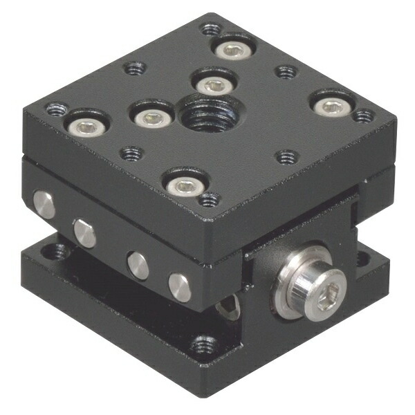 中央精機 ゴニオフィックスステージ 25×25（R1） TS-2551FX 27,528円