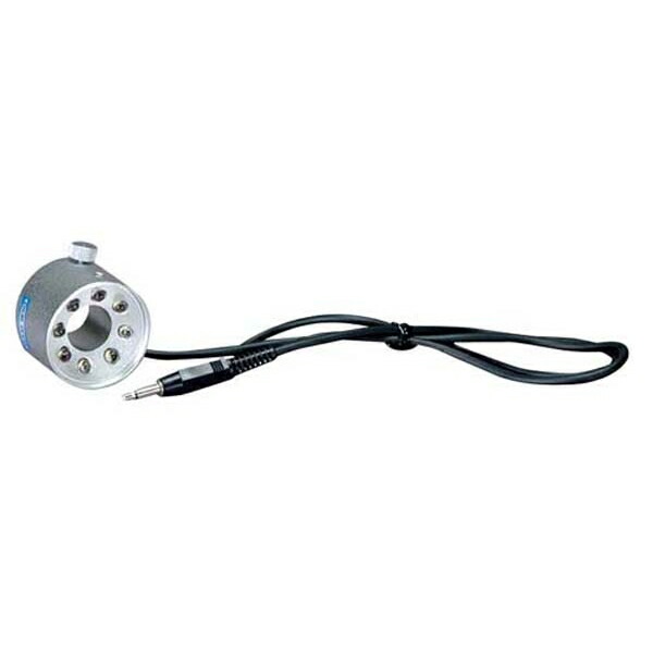 中央精機 LED環状照明具（OB-1、2、3用） TS-IL-A3