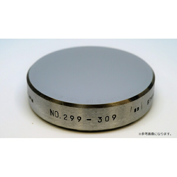 山本科学工具 硬さ基準片 HR15N-92|ファーストFACTORY