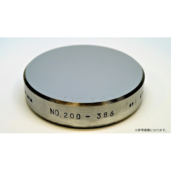 山本科学工具 硬さ基準片 HRA-56｜ファーストFACTORY