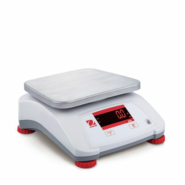 オーハウス　台はかり　V22PWE15T　V2000W　防水デジタルはかり　ひょう量15kg/最少表示2g [法人限定]｜ファーストFACTORY
