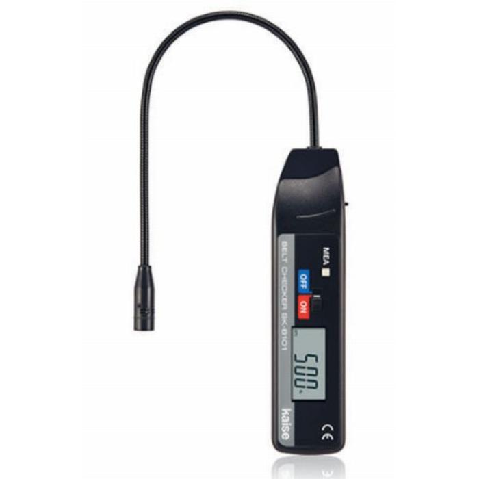 カイセ ベルト周波数チェッカー SK-8101
