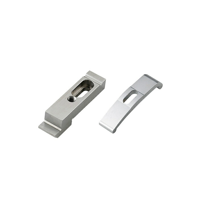 全晴 マルチクランプ 押さえ金具タイプ(MC-T4、MC-T5) MC-M2