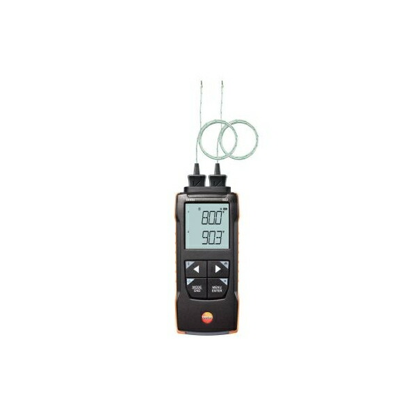 テストー(TESTO) 922 温度計 0563 0922