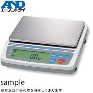 エー・アンド・ディ(A&D) EK-12Ki パーソナル天びん EK12KI 一般校正付　 (書類宛名付き)