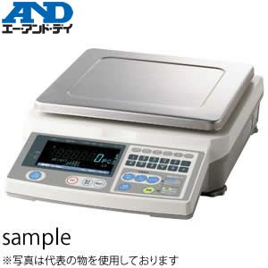 エー・アンド・ディ(A&D) FC2000I-00J00 個数計 FC2000I JCSS校正付 (書類宛名無し)|ファーストFACTORY