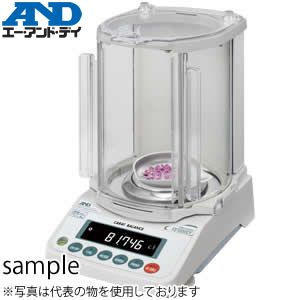エー・アンド・ディ(A&D) FX1200CT-00J00 カラット天びん FX1200CT JCSS校正付 (書類宛名無し)|ファーストFACTORY