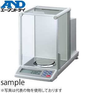 エー・アンド・ディ(A&D) GH300-00J00 分析用天びん GH300 JCSS校正付 (書類宛名無し)|ファーストFACTORY