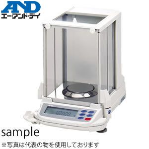 エー・アンド・ディ(A&D) GR-200 分析用天びん GR200 一般校正付 (書類宛名付き)|ファーストFACTORY