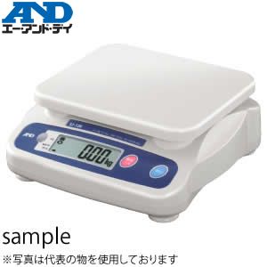 エー・アンド・ディ(A&D) SJ20KN-JA-00A00 SJ20KN-JA (検定付きはかり 20kg/0.02kg 検定品) 一般校正書類付 (書類宛名無し)|ファーストFACTORY