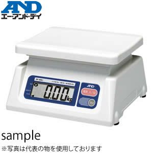 エー・アンド・ディ(A&D) SK-10Ki デジタルスケール 検定付(取引・証明用) [ひょう量：10kg]