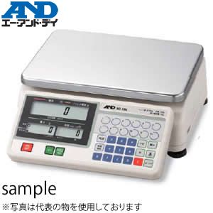 エー・アンド・ディ(A&D)　SQ-30K　店舗用　料金秤(はかり)　標準型　[ひょう量：30000g]｜ファーストFACTORY