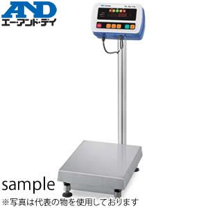 エー・アンド・ディ(A&D) SW-30KM 防塵・防水台はかり SW-30KM JCSS校正付　 (書類宛名付き)