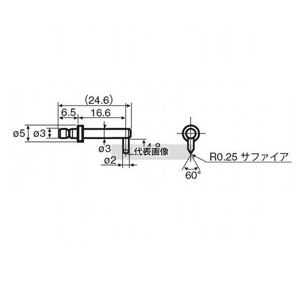 緑であること活動の領域