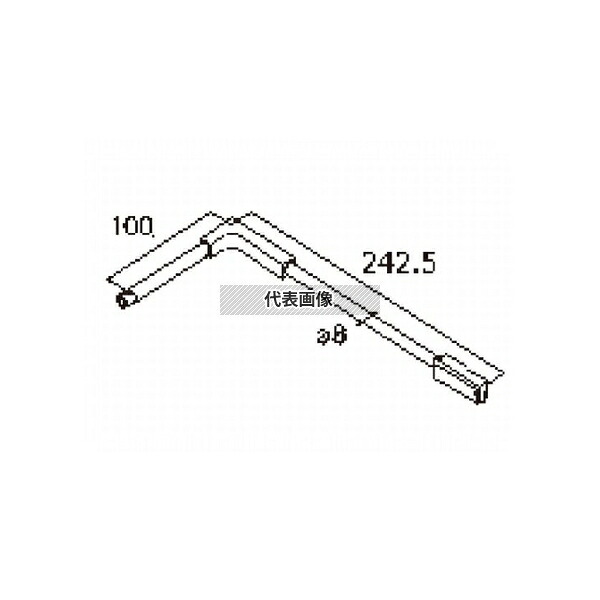 東京精密 DM83520 輪郭用高剛性アーム(オフセット測定) [DM83520]｜ファーストFACTORY