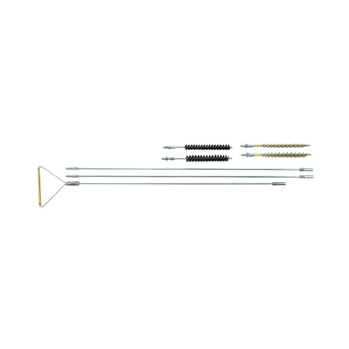 A-GAS JAPAN コンデンサブラシセット FS-570CS