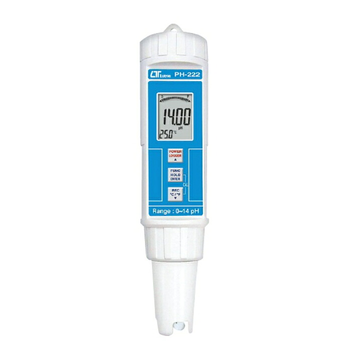 A-GAS JAPAN PH計 PH-222｜ファーストFACTORY