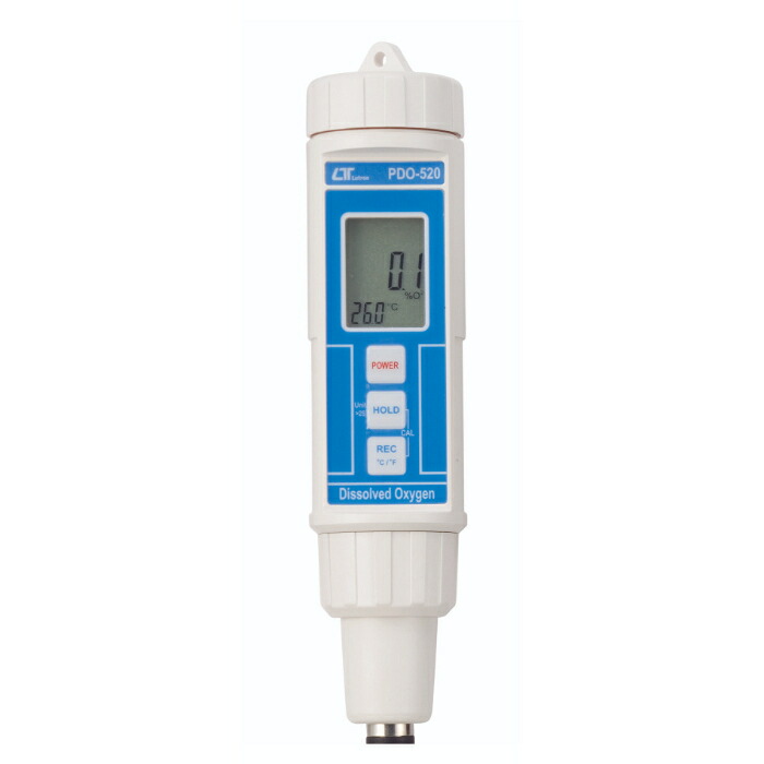 A-GAS JAPAN 溶存酸素計 PDO-520