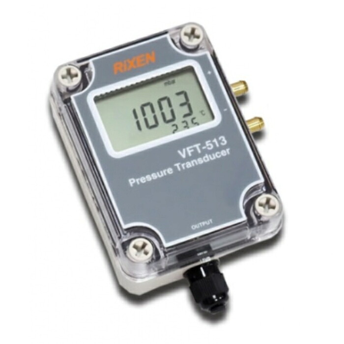 A-GAS JAPAN 差圧変換器 VFT-513|ファーストFACTORY