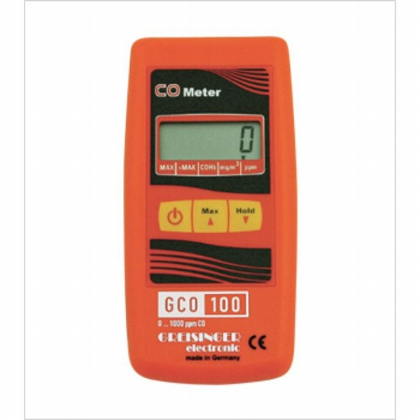 グライシンガー CO測定器 GCO100