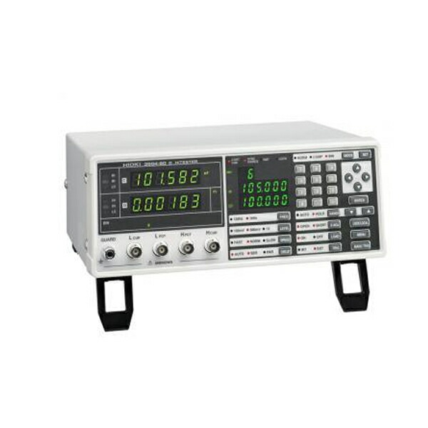 日置電機(HIOKI)　Cハイテスタ　3504-60　BIN機能 230,868円