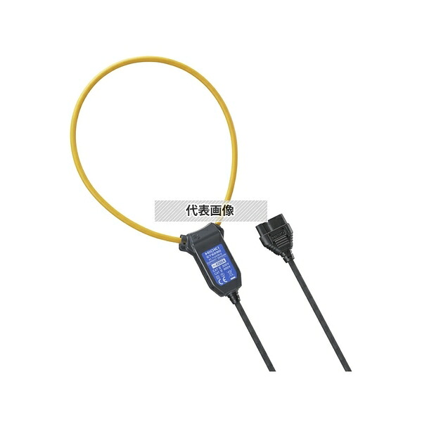 日置電機(HIOKI) CT6280(KOUSEI) ACフレキシブルカレントセンサ（メーカー校正書類付き/宛名記載なし