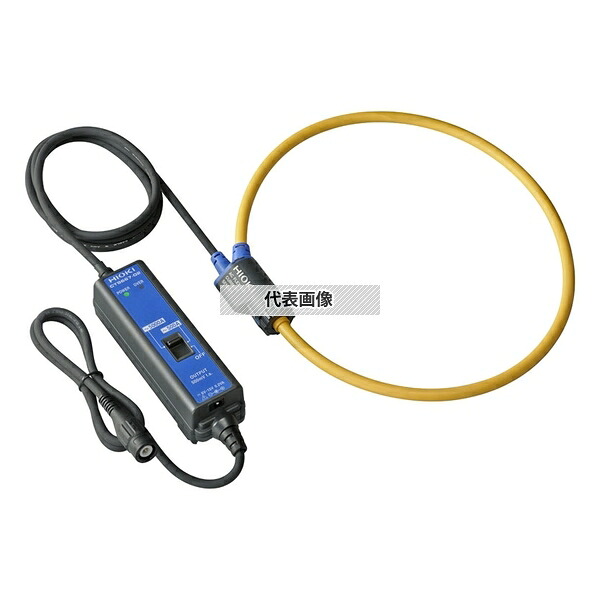 日置電機(HIOKI) CT9667-02(KOUSEI) ACフレキシブルカレントセンサ（メーカー校正書類付き/宛名記載なし