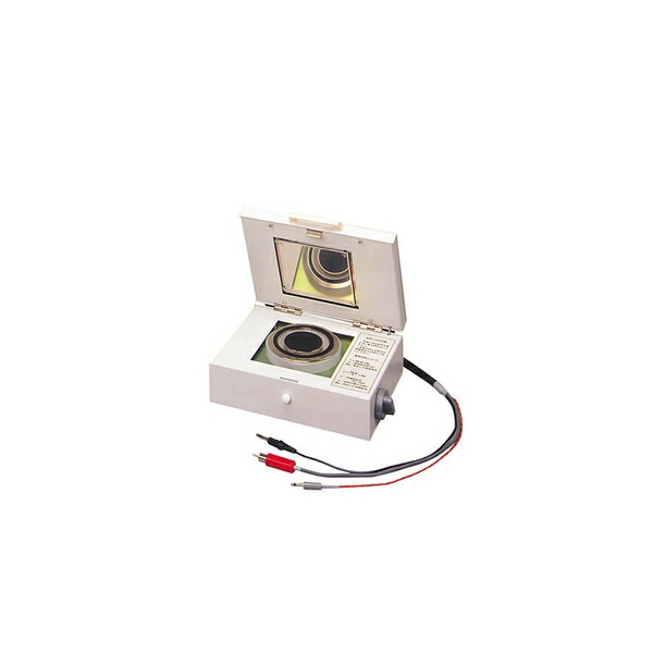 日置電機(HIOKI) 平板試料用電極 SME-8310