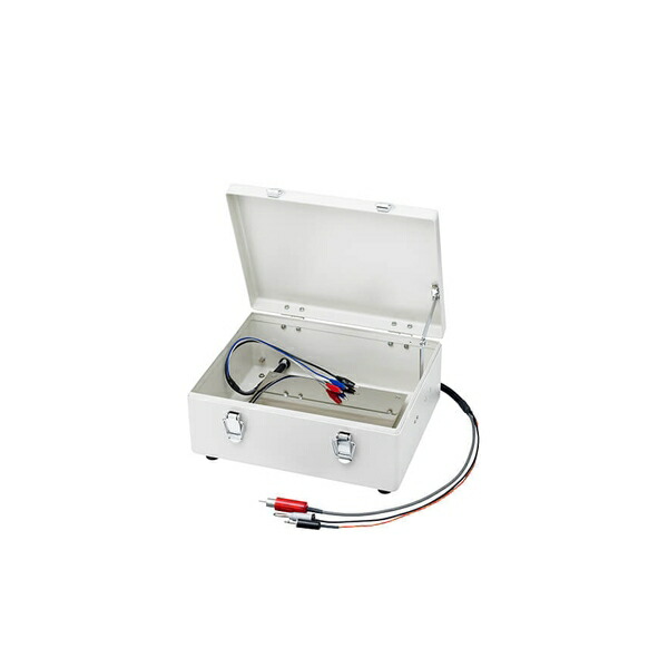 日置電機(HIOKI) 遮蔽箱 SME-8350
